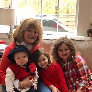 Meet your Posher, Pat